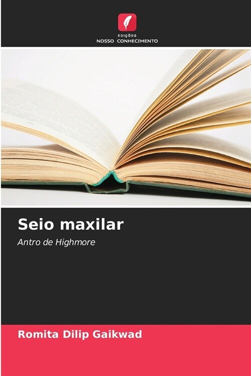 Seio maxilar (Paperback)