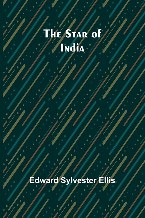 The Star of India (Paperback)