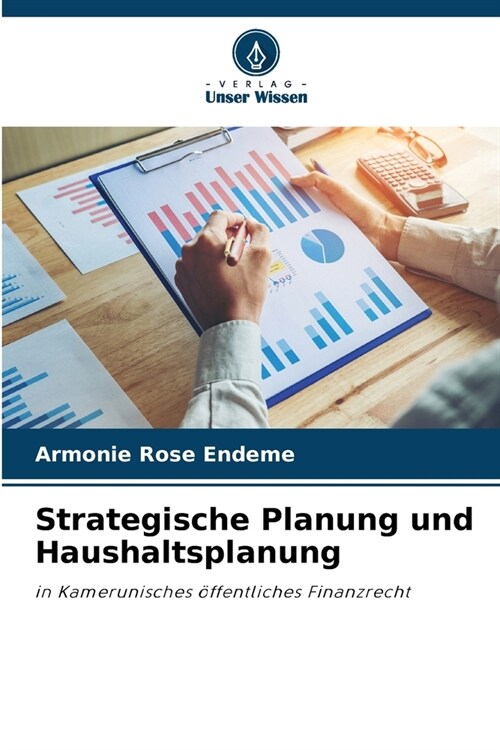 Strategische Planung und Haushaltsplanung (Paperback)