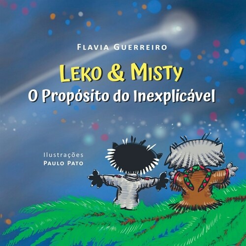 Leko E Misty (Paperback, 2)