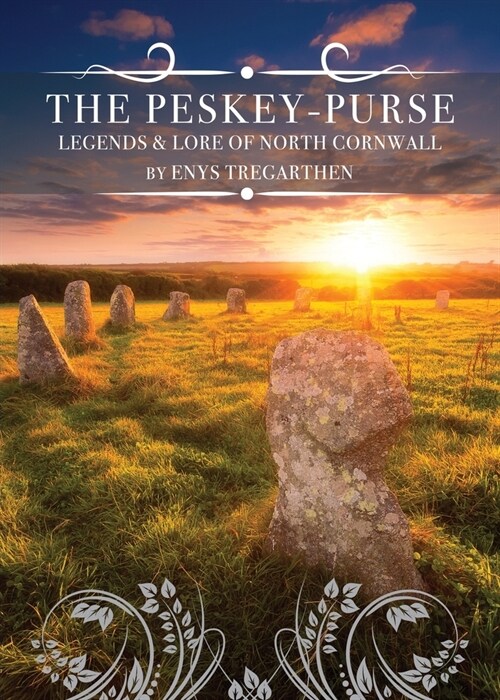 The Piskey-Purse (Paperback)