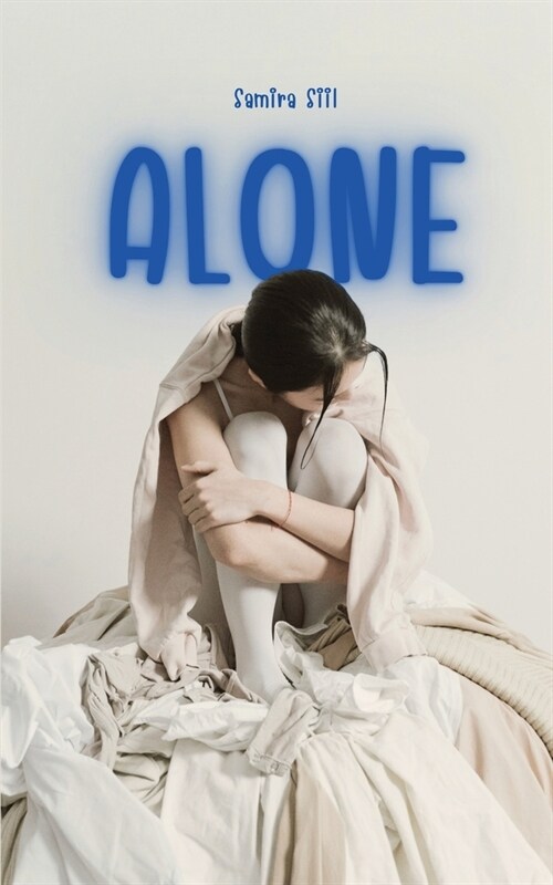 Alone (Paperback)