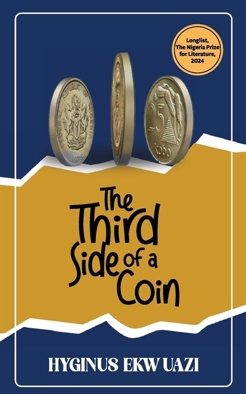 The Third Side of a Coin (Paperback)