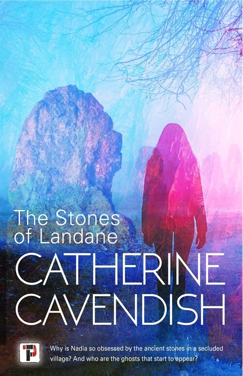 The Stones of Landane (Paperback)