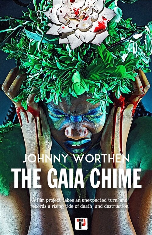 The Gaia Chime (Paperback)