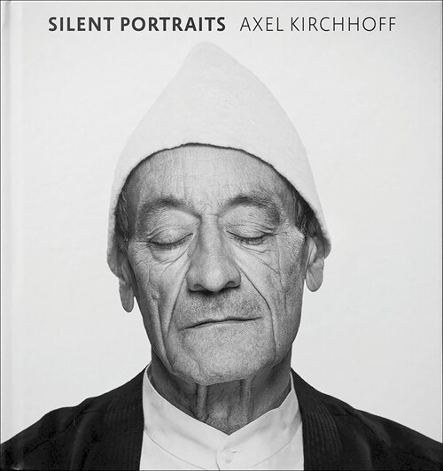 Silent Portraits (Hardcover)