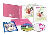 [중고] のんのんびより 第1卷 (Blu-ray)