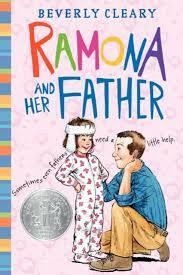 [중고] Ramona and Her Father: A Newbery Honor Award Winner (Paperback)