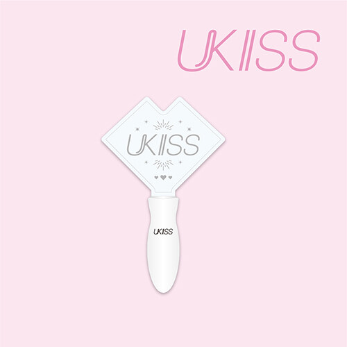 [MD] 유키스 - UKISS_ACRYLIC FAN LIGHT