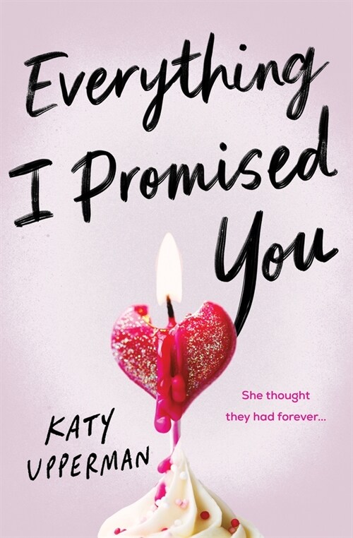 Everything I Promised You (Paperback)