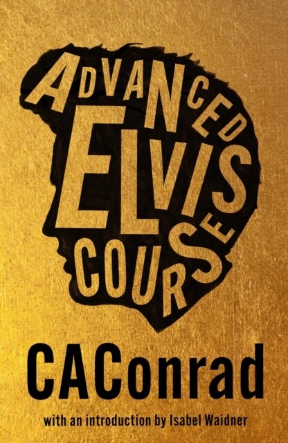 Advanced Elvis Course (Paperback)