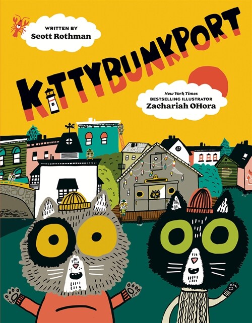 Kittybunkport (Hardcover)