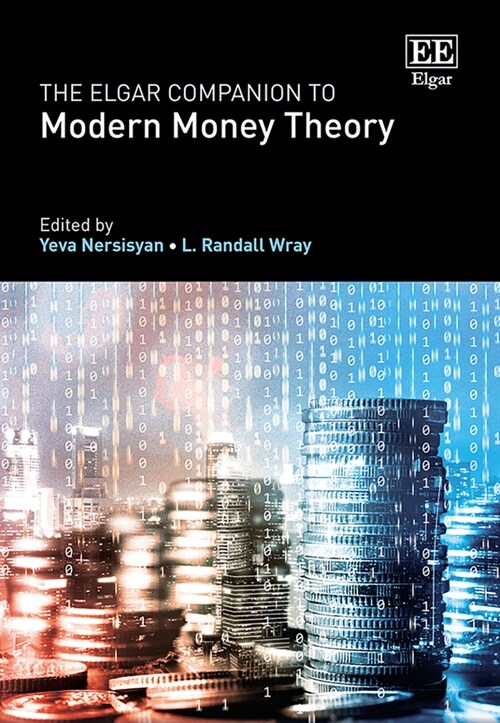 The Elgar Companion to Modern Money Theory (Hardcover)