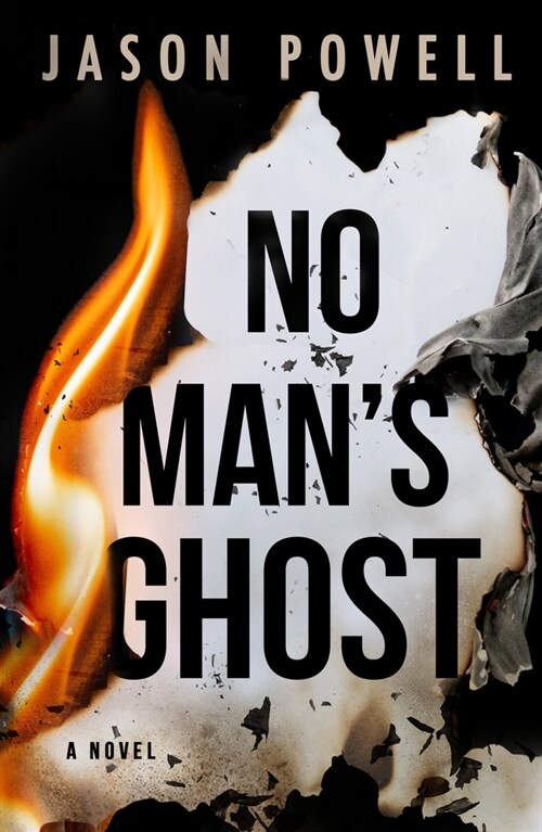 No Mans Ghost (Paperback)