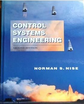 [중고] Control Systems Engineering (hardcover)