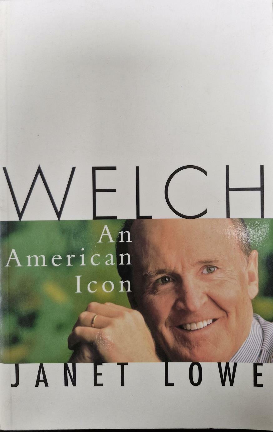 [중고] Welch: An American Icon (Paperback)