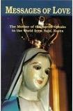 [중고] Messages of Love - The Mother of the Savior Speaks To the World from Naju, Korea (Paperback)