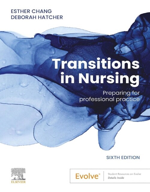 Transitions in Nursing (Paperback, 6th Edition)