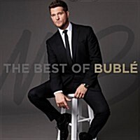 [수입] Michael Buble - Best Of Buble (CD)