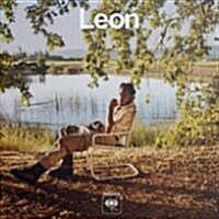 [수입] Leon Bridges - Leon (Gatefold LP)