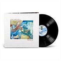 [수입] Joni Mitchell - Mingus (Remastered)(180g LP)