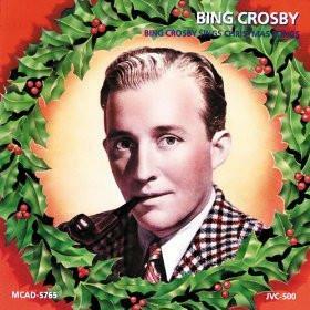 [중고] [수입] Bing Crosby – Bing Crosby Sings Christmas Songs [CD]