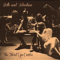 [수입] Belle & Sebastian - The Third Eye Centre