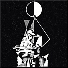 [중고] King Krule - 6 Feet Beneath The Moon