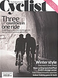 Cyclist (월간 영국판) : 2014년 01월호
