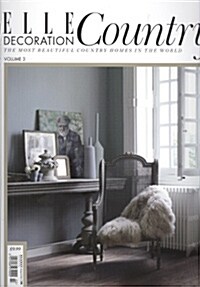 Elle Decoration Country (연간 영국판) : 2013년 No.3