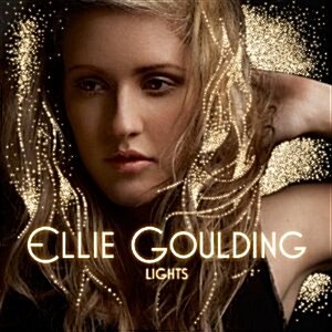 [중고] [수입] Ellie Goulding - Lights