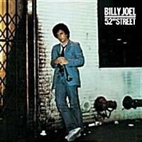 [중고] [수입] Billy Joel - 52nd Street