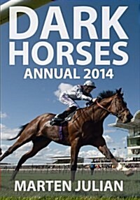 Dark Horses Annual (Paperback)