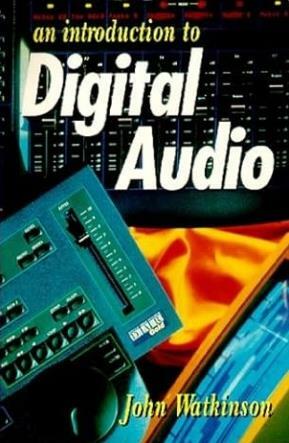 [중고] An Introduction to Digital Audio (Paperback, 1)