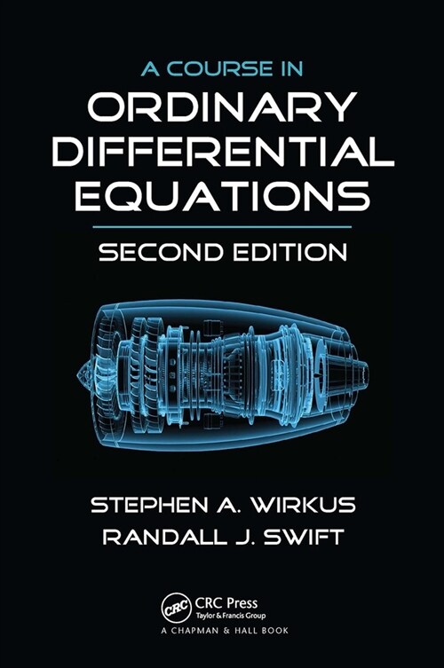 A Course in Ordinary Differential Equations (Paperback, 2 ed)