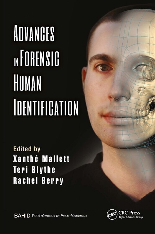 Advances in Forensic Human Identification (Paperback, 1)