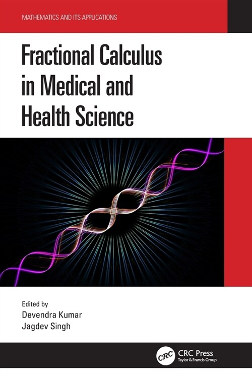 Fractional Calculus in Medical and Health Science (Paperback, 1)