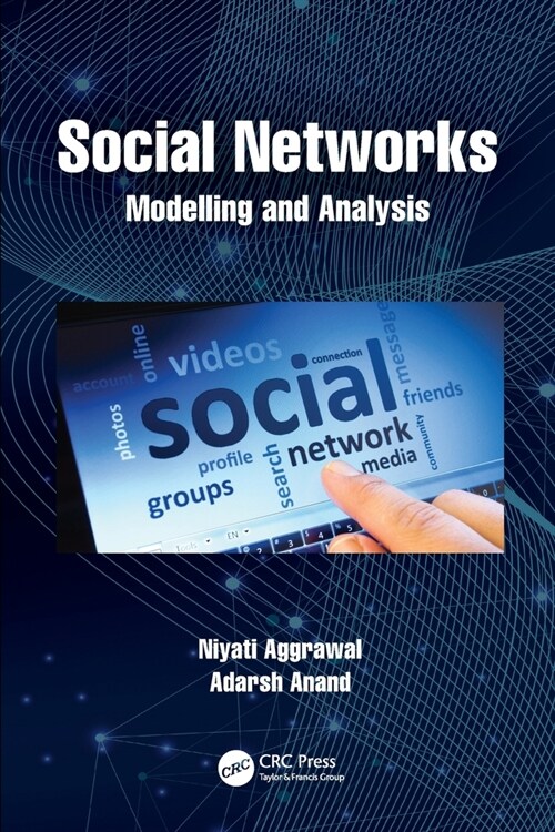 Social Networks : Modelling and Analysis (Paperback)