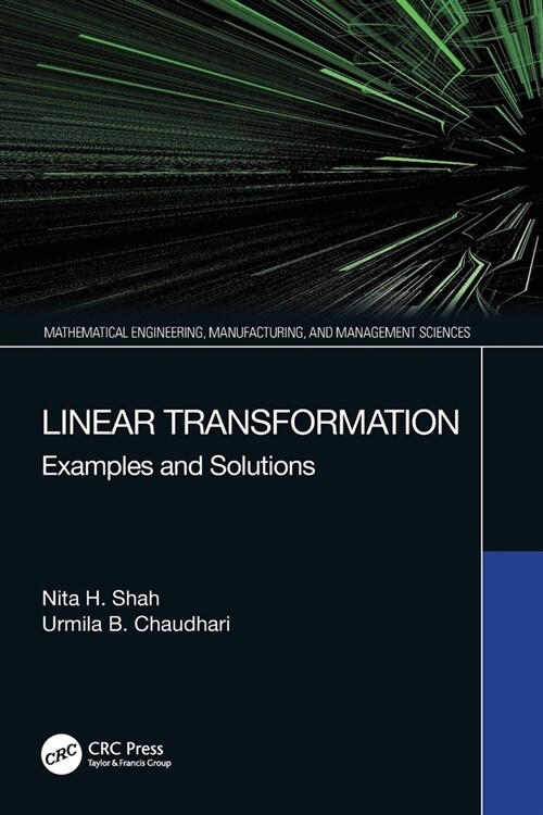 Linear Transformation : Examples and Solutions (Paperback)