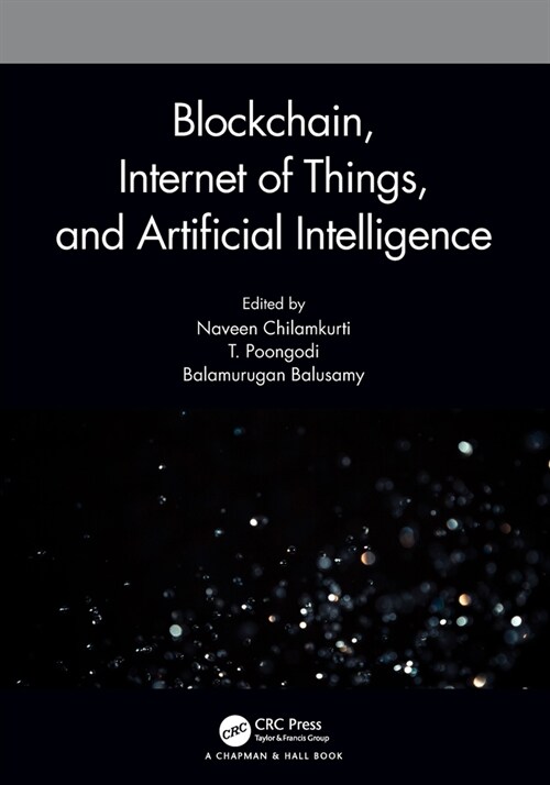 Blockchain, Internet of Things, and Artificial Intelligence (Paperback, 1)