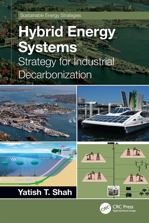 Hybrid Energy Systems : Strategy for Industrial Decarbonization (Paperback)