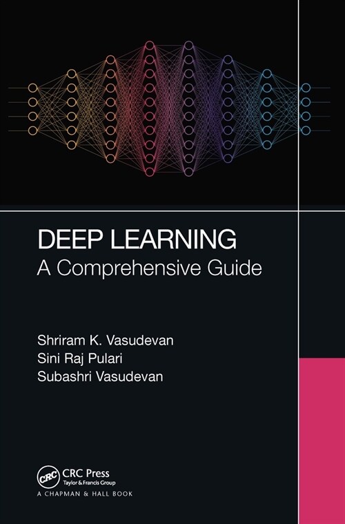 Deep Learning (Paperback, 1)