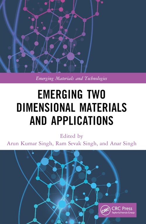 Emerging Two Dimensional Materials and Applications (Paperback, 1)