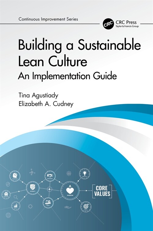 Building a Sustainable Lean Culture (Paperback, 1)