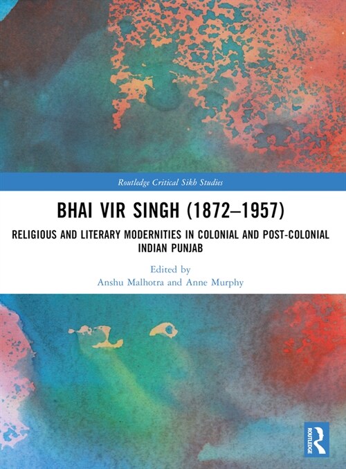 Bhai Vir Singh (1872–1957) (Paperback, 1)