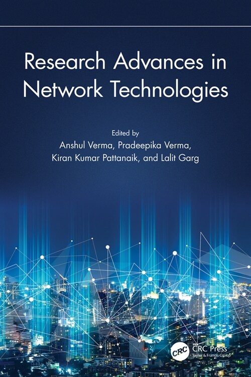 Research Advances in Network Technologies (Paperback, 1)