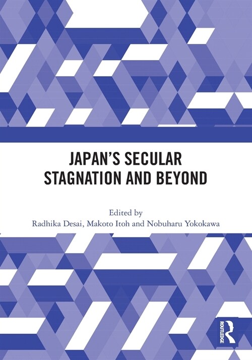 Japan’s Secular Stagnation and Beyond (Paperback)