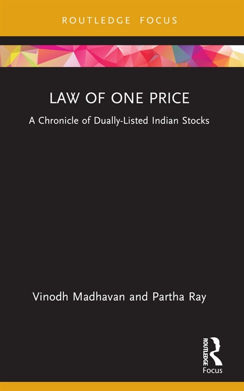 Law of One Price (Paperback, 1)