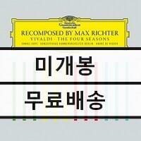 [중고] Vivaldi Recomposed - 막스 리히터가 편곡한 비발디 사계 & 섀도우 1-5