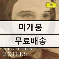 [중고] [수입] 막스 리히터 : 발레 ‘EXILES‘ [디지팩]